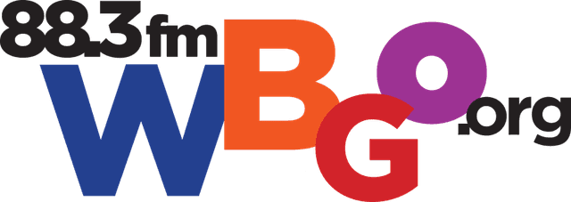 WBGO logo