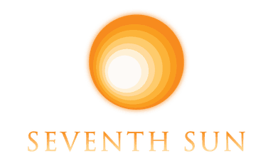 7th Sun Logo