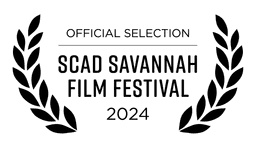 SAVFF 24 Official Selection Laurel