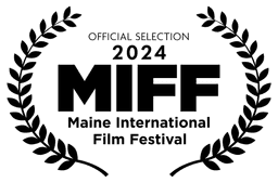 MIFF 2024 Official Selection Laurel